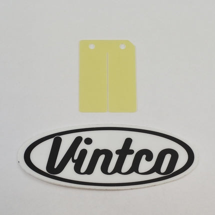 Reed Valve Kit 77-81 Suzuki Ds Or RM 50 60 80 Vintco RVS013