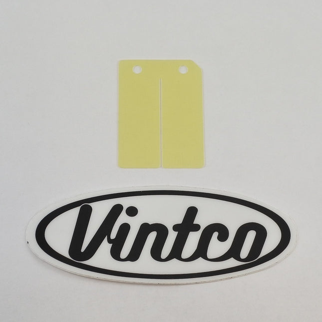 Reed Valve Kit 77-81 Suzuki Ds Or RM 50 60 80 Vintco RVS013