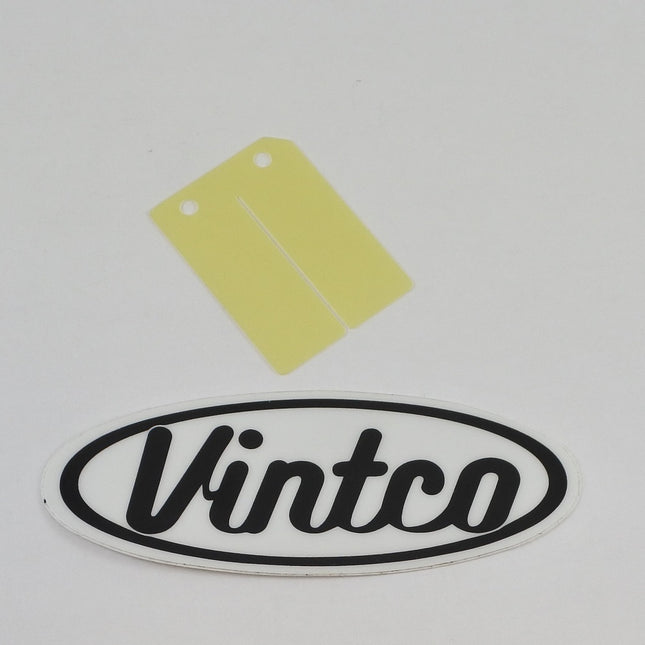 Reed Valve Kit 77-81 Suzuki Ds Or RM 50 60 80 Vintco RVS013