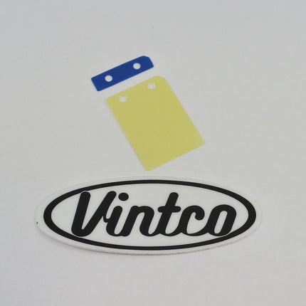 Reed Valve Kit 87-06 Suzuki Lt 80 Vintco RVS014