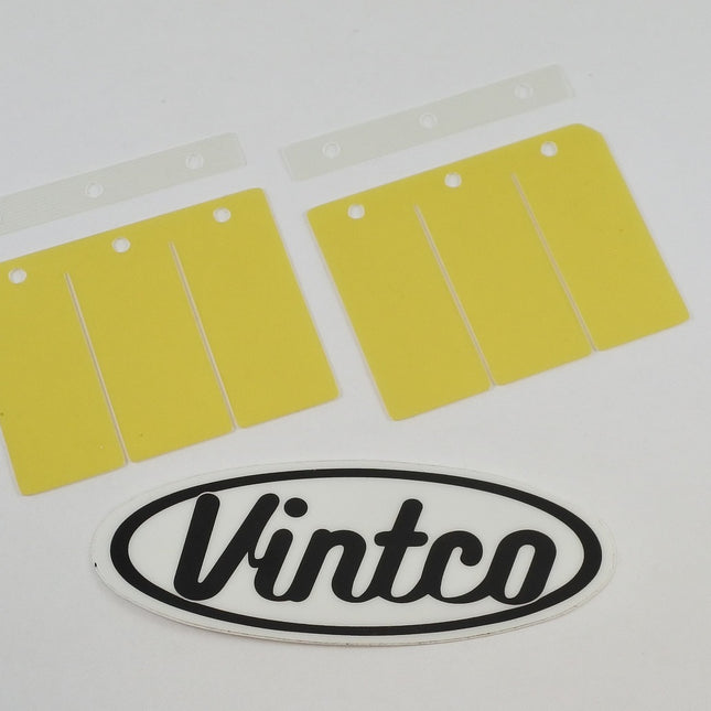 Reed Valve Kit 88-90 Suzuki Lt R 500 Vintco RVS016