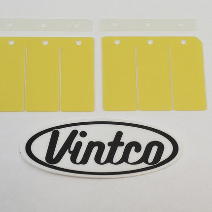 Reed Valve Kit 88-90 Suzuki Lt R 500 Vintco RVS016