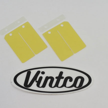 Reed Valve Kit 03-05 Suzuki RM 60 65 Vintco RVS017