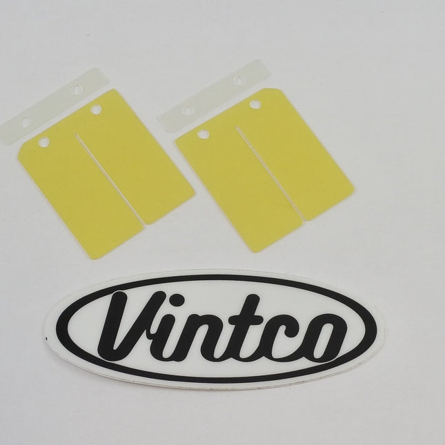 Reed Valve Kit 03-05 Suzuki RM 60 65 Vintco RVS017