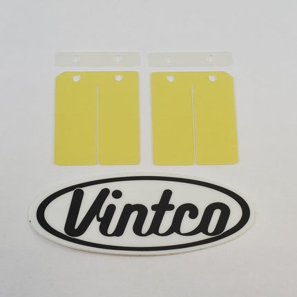 Reed Valve Kit 03-05 Suzuki RM 60 65 Vintco RVS017
