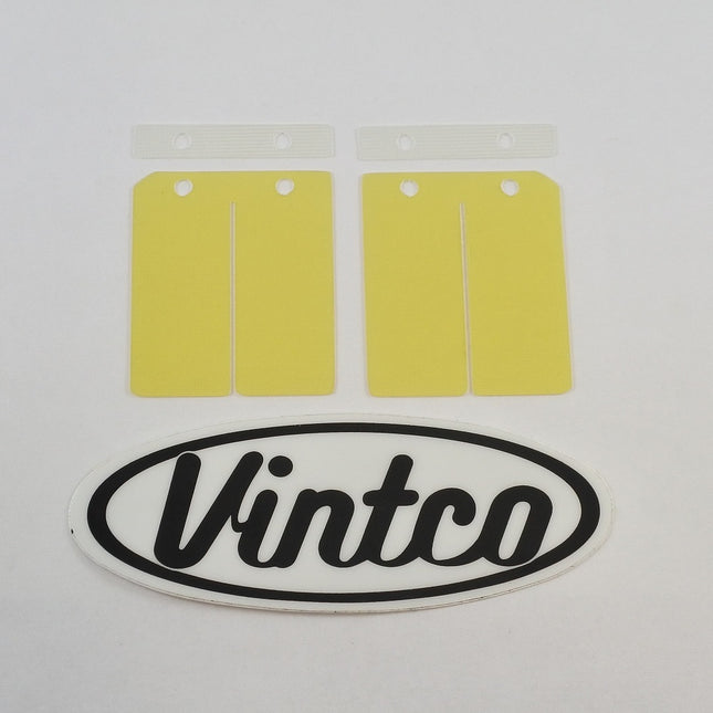 Reed Valve Kit 03-05 Suzuki RM 60 65 Vintco RVS017