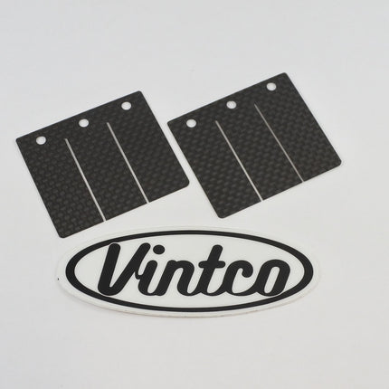 Reed Valve Kit 82-87 Husqvarna CR WR Xc 125 Vintco RVU001
