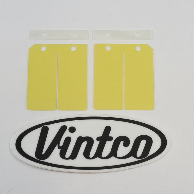 Reed Valve Kit 73-77 Yamaha Rd 250 350 400 Vintco RVY001