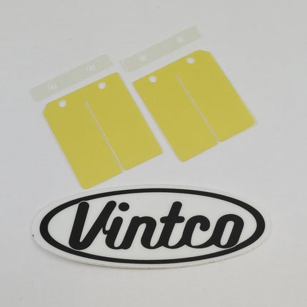 Reed Valve Kit 73-77 Yamaha Rd 250 350 400 Vintco RVY001