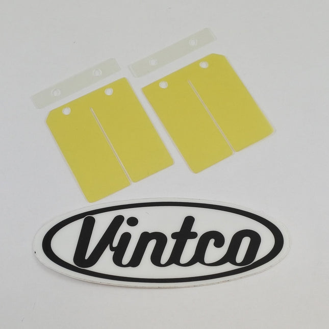 Reed Valve Kit 73-77 Yamaha Rd 250 350 400 Vintco RVY001
