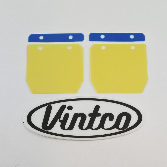 Reed Valve Kit 85-86 Yamaha YZ 80 Vintco RVY005