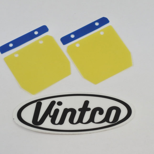 Reed Valve Kit 85-86 Yamaha YZ 80 Vintco RVY005
