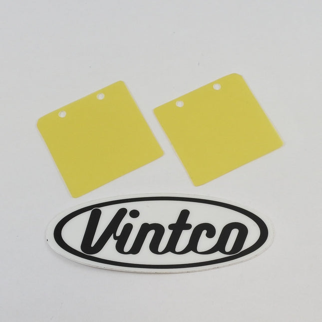 Reed Valve Kit 93-17 Yamaha YZ 80 85 Vintco RVY007