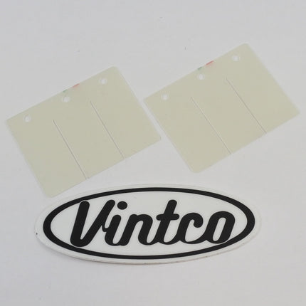 Reed Valve Kit 80-93 Yamaha It WR YZ R 125 175 200 Vintco RVY008