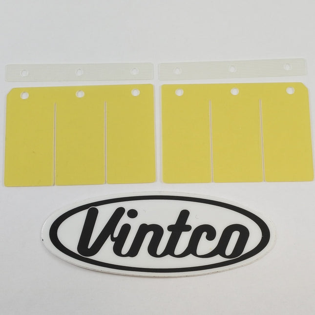 Reed Valve Kit 75-81 Yamaha It MX YZ 250 400 425 465 Vintco RVY012