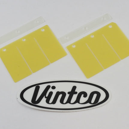 Reed Valve Kit 75-81 Yamaha It MX YZ 250 400 425 465 Vintco RVY012