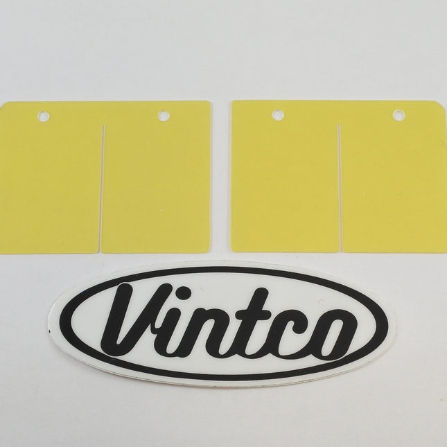 Reed Valve Kit 97-21 Yamaha YZ250 X Vintco RVY015