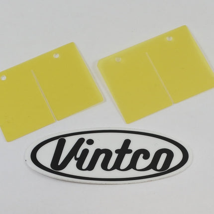 Reed Valve Kit 97-21 Yamaha YZ250 X Vintco RVY015