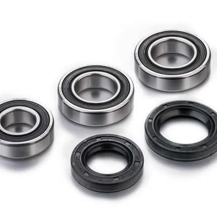 Wheel Bearing Kit Rear Factory Links RWK-G-007, Ab 25-1458