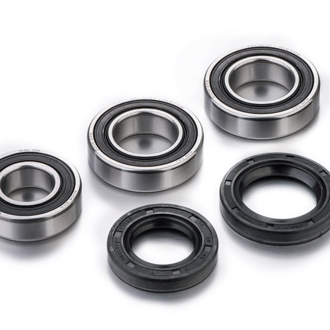 Wheel Bearing Kit Rear Factory Links RWK-G-007, Ab 25-1458
