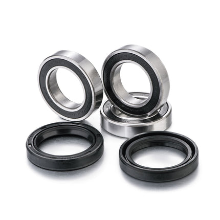 Wheel Bearing Kit Rear Factory Links RWK-H-193, Ab 25-1250