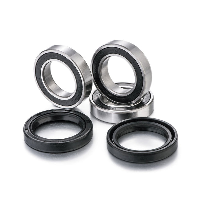 Wheel Bearing Kit Rear Factory Links RWK-H-193, Ab 25-1250