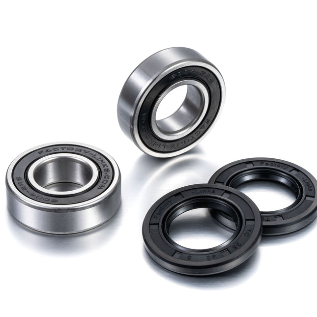 Wheel Bearing Kit Front & Rear Factory Links RWK-K-116, Ab 25-1223