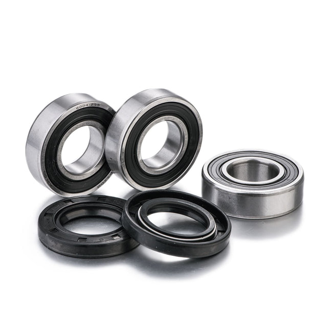 Wheel Bearing Kit Rear Factory Links RWK-K-117, Ab 25-1224