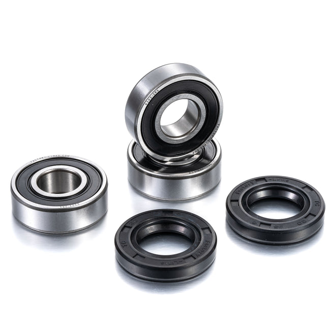 Wheel Bearing Kit Front & Rear Factory Links RWK-K-119, Ab 25-1033