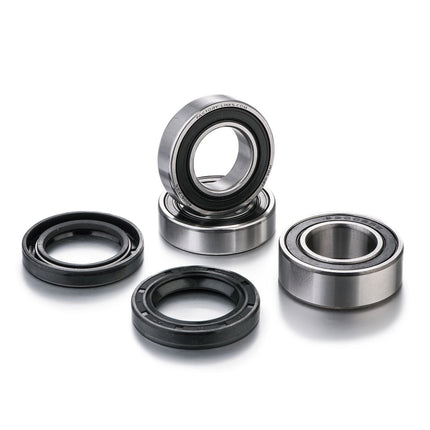 Wheel Bearing Kit Rear Factory Links RWK-Q-011, Ab 25-1420