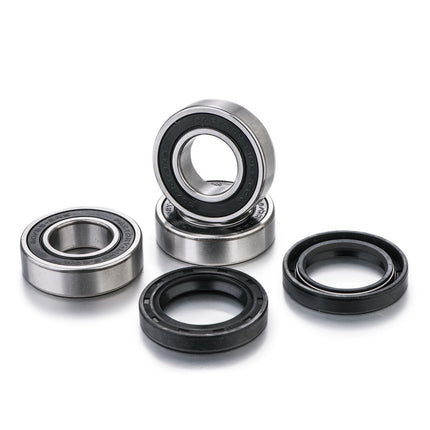 Wheel Bearing Kit Rear Factory Links RWK-S-157, Ab 25-1255