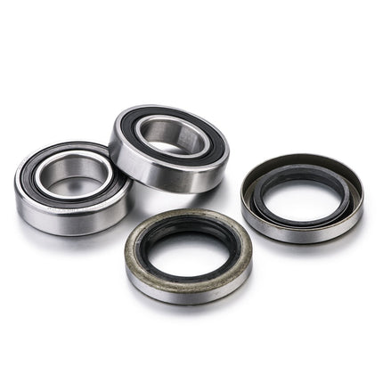 Wheel Bearing Kit Front & Rear Factory Links RWK-T-039, Ab 25-1273