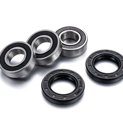 Wheel Bearing Kit Rear Factory Links RWK-Y-145, Ab 25-1271
