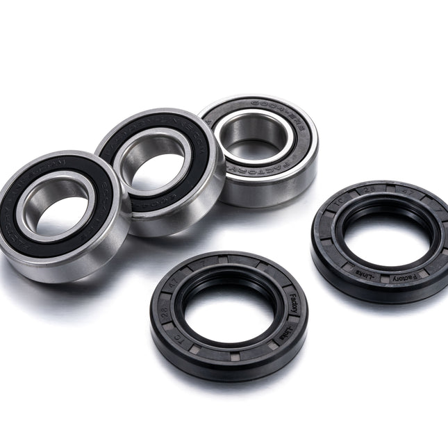 Wheel Bearing Kit Rear Factory Links RWK-Y-145, Ab 25-1271