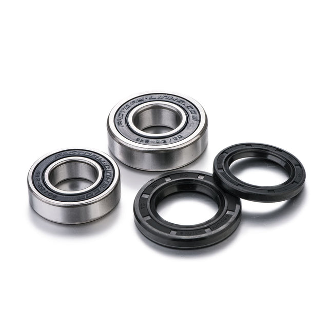 Wheel Bearing Kit Rear Factory Links RWK-Y-146, Ab 25-1252