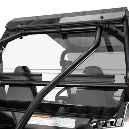 Rear Windscreen Polycarbonate Polaris Rzr 570 800 UTV, Windshield