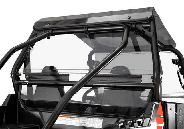 Rear Windscreen Polycarbonate Polaris Rzr 570 800 UTV, Windshield