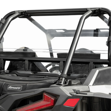Rear Windscreen Polycarbonate Polaris Rzr Xp UTV, Windshield