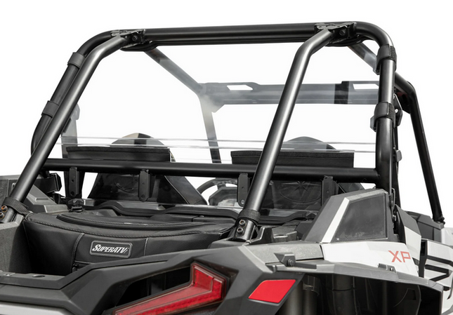 Rear Windscreen Polycarbonate Polaris Rzr Xp UTV, Windshield