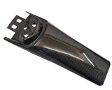 Extra Long Carbon Rear Fender for Sur-Ron Light Bee