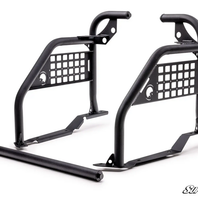 Cfmoto U10 Bed Rack Storage System Accessory Bar, Super ATV SAB-CF-U10-00