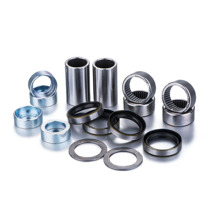 Swingarm Bearing Kit Factory Links SAK-T-049, Ab 28-1125 SAK-B-001