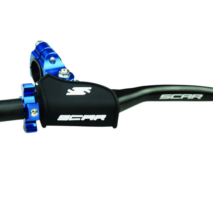 Pivot Clutch Lever Assembly Blue Universal 2ST 4ST Easy Adjuster Scar CPCL2