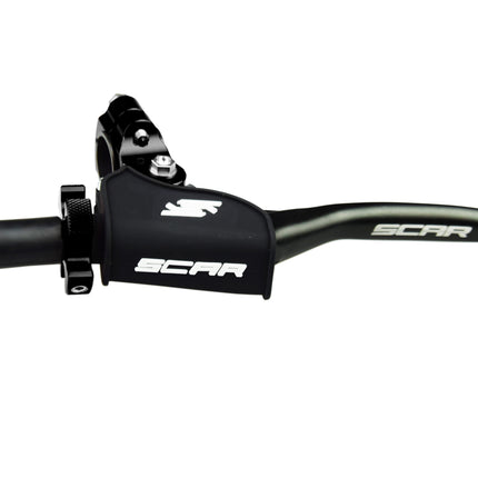 Pivot Clutch Lever Assembly Black Universal 2ST 4ST Easy Adjuster Scar CPCL3