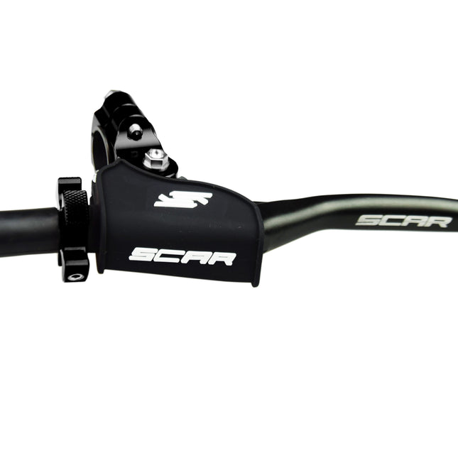 Pivot Clutch Lever Assembly Black Universal 2ST 4ST Easy Adjuster Scar CPCL3