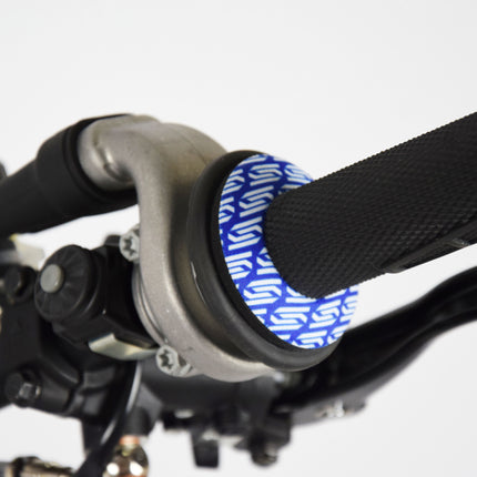 Donuts Blue Soft Neoprene Scar DTZ2