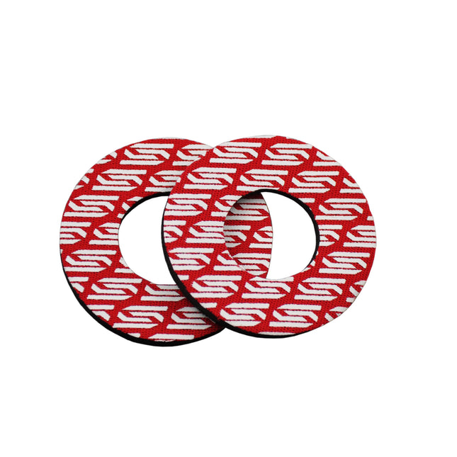 Neoprene Donuts Red Scar DTZ3