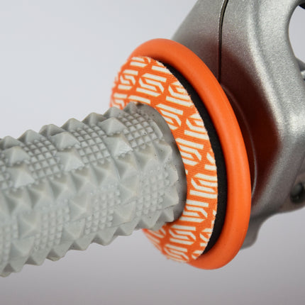 Donuts Orange Soft Neoprene Scar DTZ4