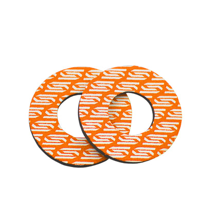 Donuts Orange Soft Neoprene Scar DTZ4