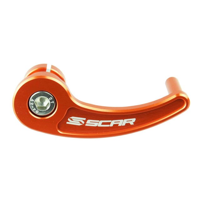 Front Axle Puller Orange 15-26 Gasgas Husqvarna KTM Ec Mc Ex Tc Te Fc Fe Tx Fx Exc Sx Xc Scar FAP500